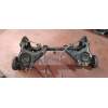 Recambio de puente trasero para fiat cinquecento (170) 0.9 i.e. referencia OEM IAM   TAMBOR