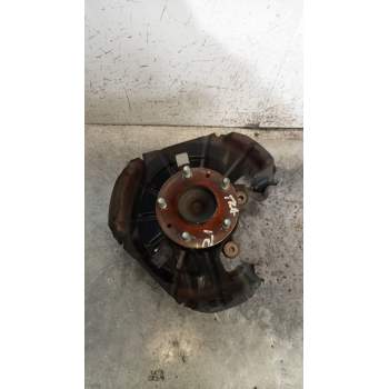 MANGUETA TRASERA IZQUIERDA 20CRDI 2007