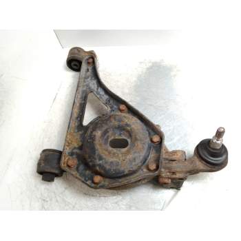 BRAZO SUSPENSION INFERIOR DELANTERO IZQUIERDO 