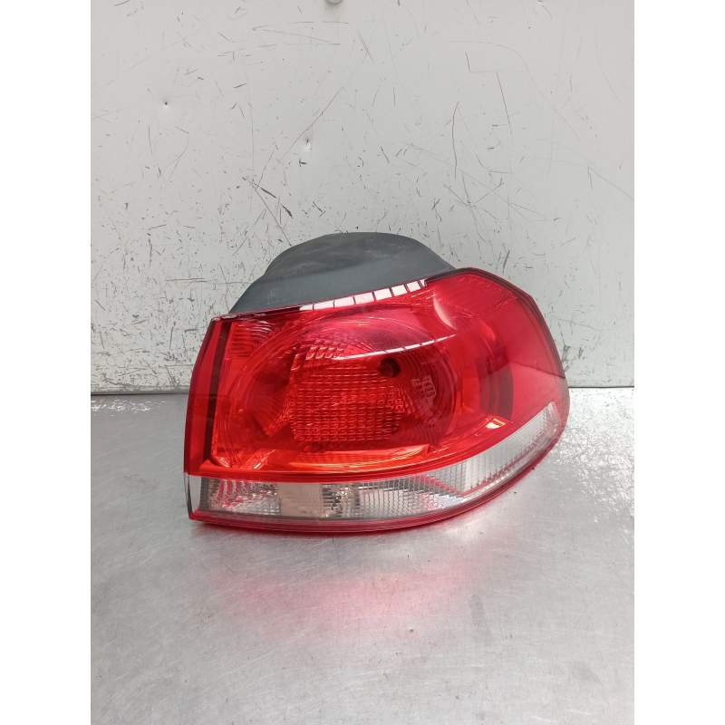 Recambio de piloto trasero derecho para volkswagen golf vi (5k1) 1.6 tdi referencia OEM IAM   2009