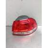 Recambio de piloto trasero derecho para volkswagen golf vi (5k1) 1.6 tdi referencia OEM IAM   2009