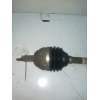Recambio de transmision delantera izquierda para citroën c8 2.2 hdi fap cat (4hw) referencia OEM IAM   