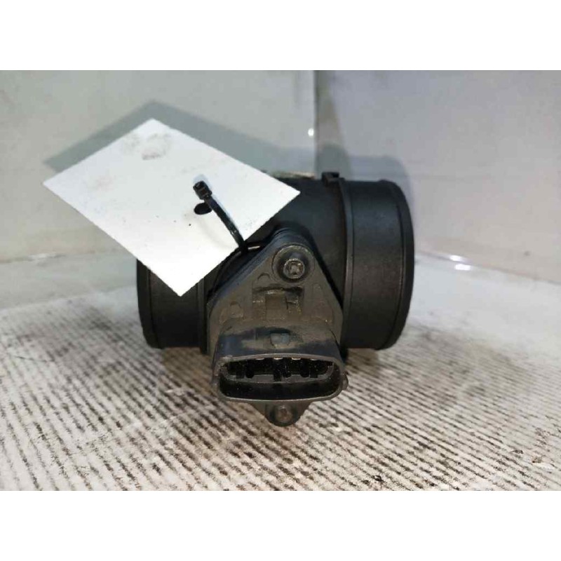 Recambio de caudalimetro para opel combo (corsa c) 1.3 16v cdti cat (z 13 dt / ln9) referencia OEM IAM 0281002549 24439252 BOSCH