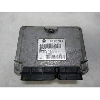 CENTRALITA MOTOR UCE IAW4MVAH 6160067902 036906034AH