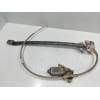 Recambio de elevalunas delantero derecho para renault espace (j11) 2.1 turbodiesel referencia OEM IAM   5P