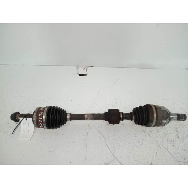 Recambio de transmision delantera izquierda para kia cee´d 1.6 crdi cat referencia OEM IAM  16CRDI 2012