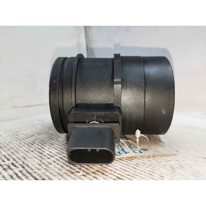 Recambio de caudalimetro para bmw serie 1 berlina (e81/e87) 2.0 turbodiesel cat referencia OEM IAM 0281002567 7788743 BOSCH