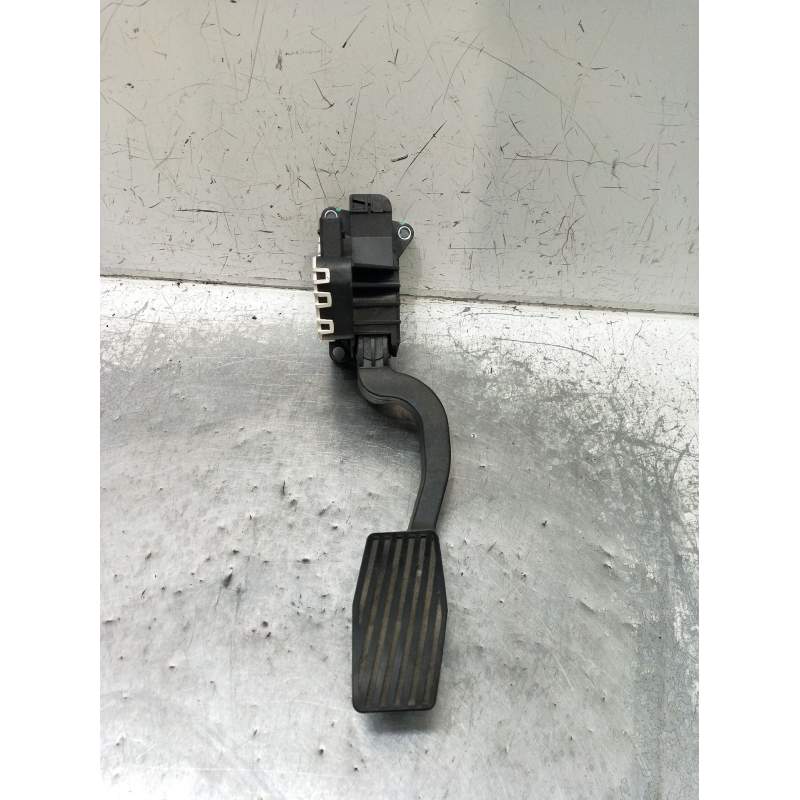 Recambio de potenciometro pedal para fiat 500 l (330) referencia OEM IAM 005570202000B 7203080014014 2012