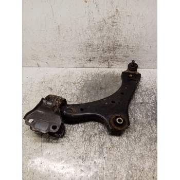BRAZO SUSPENSION INFERIOR DELANTERO IZQUIERDO 