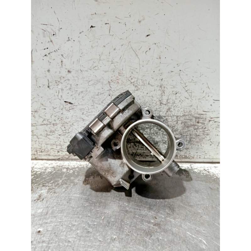 Recambio de caja mariposa para mercedes-benz clase c (w203) berlina referencia OEM IAM A1110980109 0280750045 