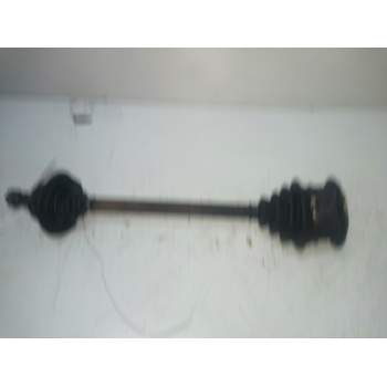 TRANSMISION DELANTERA DERECHA 