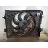 Recambio de electroventilador para renault captur life referencia OEM IAM 214818009R  