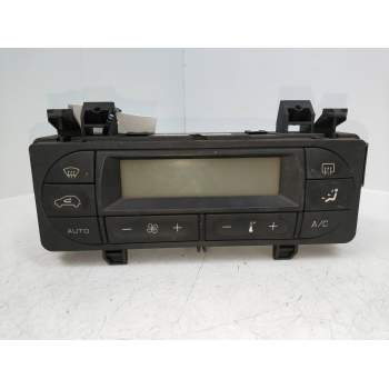 MANDO CALEFACCION / AIRE ACONDICIONADO 96377775XT 