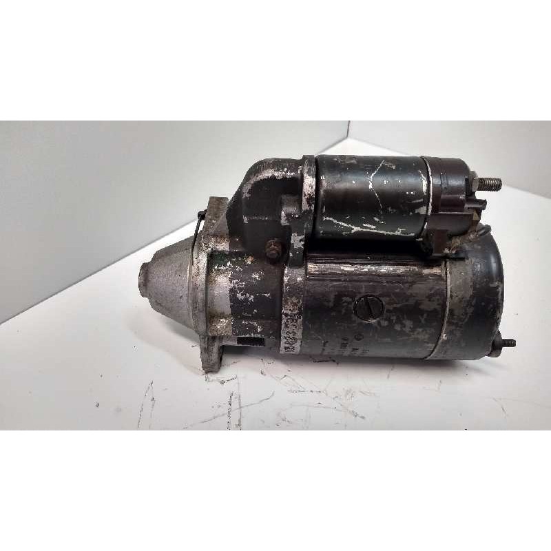 Recambio de motor arranque para alfa romeo 90 2.4 turbo diesel referencia OEM IAM 0001311138 0331302101 