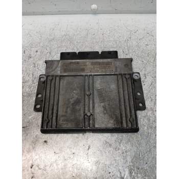 CENTRALITA MOTOR UCE 9644625680 