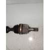 Recambio de transmision delantera izquierda para kia cee´d 1.6 crdi cat referencia OEM IAM  16CRDI 2012