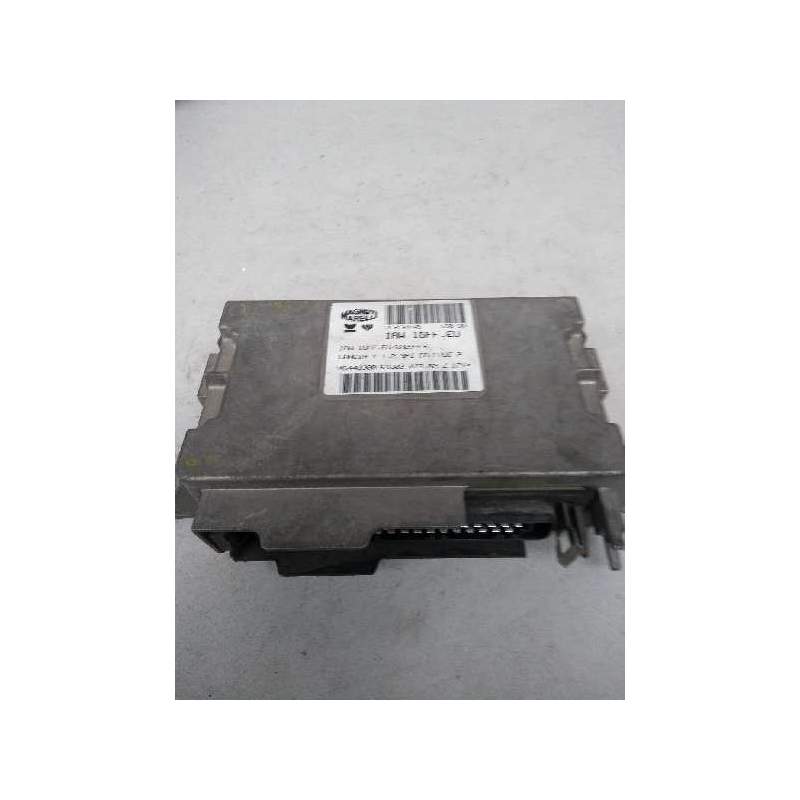 Recambio de centralita motor uce para lancia lancia y 1.2 ls referencia OEM IAM IAW16FFEU 46448300 6160207302
