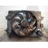 Recambio de electroventilador para renault captur life referencia OEM IAM 214818009R  