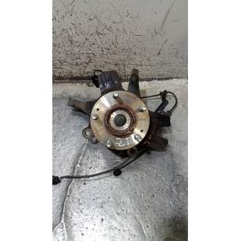 MANGUETA DELANTERA IZQUIERDA 17CRDI 2013