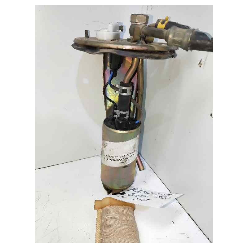 Recambio de bomba combustible para mg rover serie 800 (rs) referencia OEM IAM  AFORADOR 