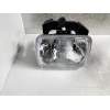 Recambio de faro derecho para renault rapid/express (f40) referencia OEM IAM EXPRESS  