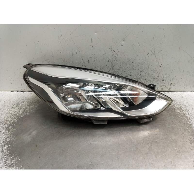 Recambio de faro derecho para ford fiesta (ce1) cool&connect referencia OEM IAM H1BB13W029AE VER FOTOS 