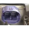 Recambio de electroventilador para renault captur life referencia OEM IAM 214818009R  