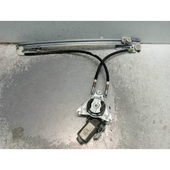 ELEVALUNAS DELANTERO IZQUIERDO 400961A 0961 5P