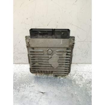 CENTRALITA MOTOR UCE 03L906023LF 5WP42915AA 2008