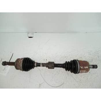 TRANSMISION DELANTERA IZQUIERDA 