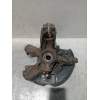 Recambio de mangueta delantera derecha para seat toledo (1m2) select referencia OEM IAM 1J0256  