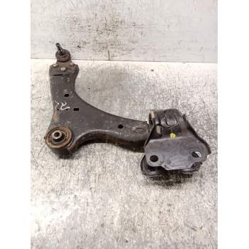 BRAZO SUSPENSION INFERIOR DELANTERO DERECHO 6C9N3A052 