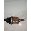 Recambio de transmision delantera izquierda para kia cee´d sporty wagon ex referencia OEM IAM   