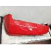 Recambio de paragolpes trasero para nissan micra iii (k12) 1.2 16v referencia OEM IAM   