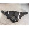 Recambio de mando luces para ford fiesta (ccn) black edition referencia OEM IAM 8A6T1335AD K80087 EB8FD 2012