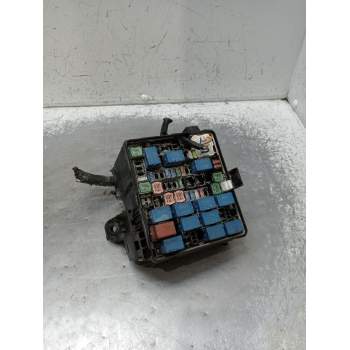 CAJA RELES / FUSIBLES 2018