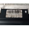Recambio de pantalla multifuncion para opel astra g berlina club referencia OEM IAM 2300002  
