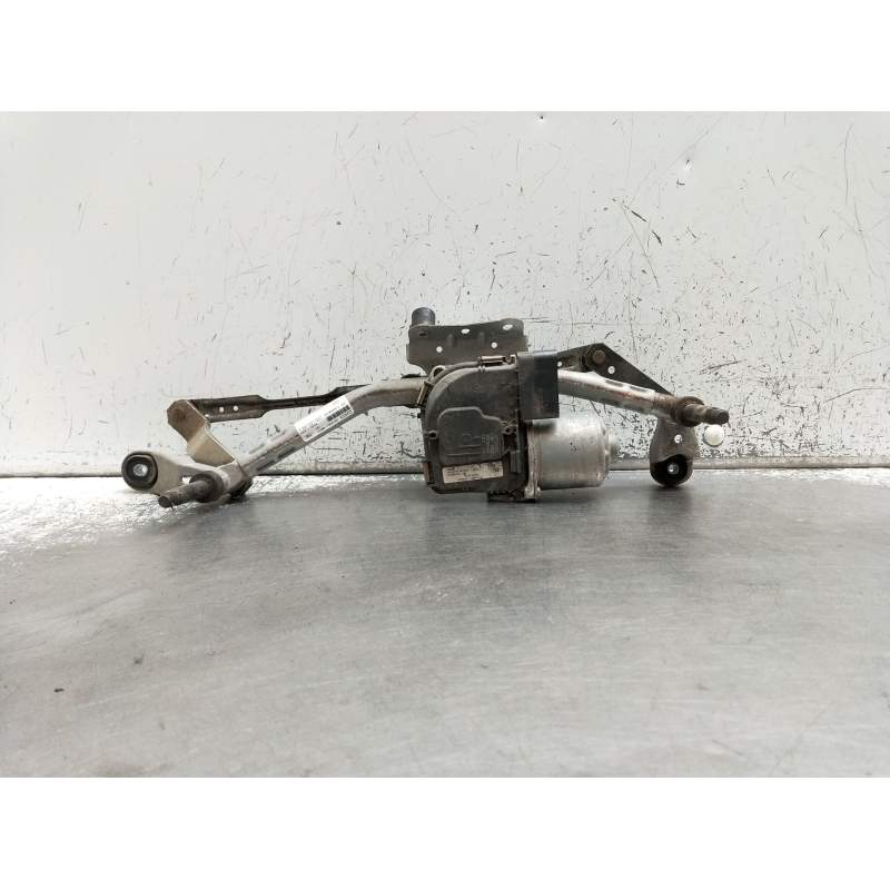 Recambio de motor limpia delantero para ford fiesta (ce1) cool&connect referencia OEM IAM 3397021937 H1BB17500AD H1BB17504AD