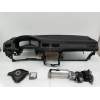 Recambio de kit airbag para volkswagen bora berlina (1j2) trendline referencia OEM IAM   