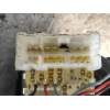 Recambio de mando luces para renault captur life referencia OEM IAM 255676085R  