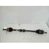 Recambio de transmision delantera derecha para kia cee´d sporty wagon ex referencia OEM IAM   