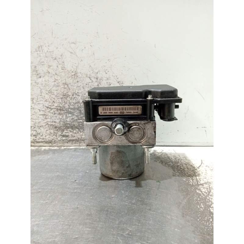 Recambio de abs para opel combo tour 1.3 cdti 16v referencia OEM IAM 0265800443 0265231583 13182319