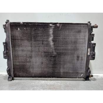 RADIADOR AGUA 8200115542 19DCI 2006