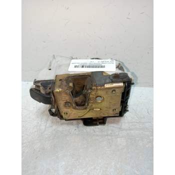 MOTOR CIERRE CENTRALIZADO TRASERO IZQUIERDO 1HM862153A 5P 97