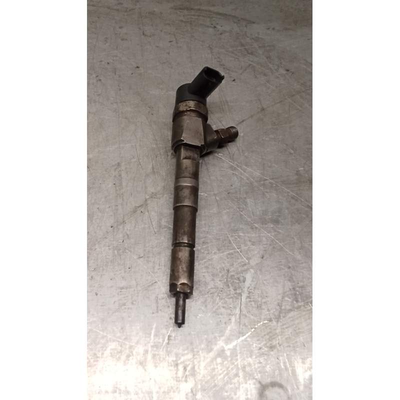 Recambio de inyector para fiat doblo autobús (263_) 1.6 d multijet (263axd1b) referencia OEM IAM 0445110524  BOSCH