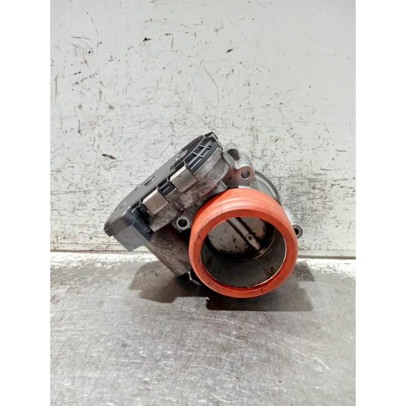 Recambio de caja mariposa para mercedes-benz clase c (w203) berlina referencia OEM IAM A2711410025 0280750076 