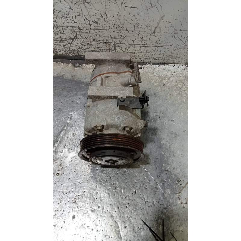 Recambio de compresor aire acondicionado para kia carens ( ) business referencia OEM IAM FD46XG F500PNBCA12 2013