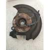 Recambio de mangueta delantera izquierda para ford fiesta (ccn) black edition referencia OEM IAM 1822687 15TDCI 2012