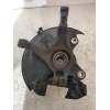 Recambio de mangueta delantera izquierda para ford fiesta (ccn) black edition referencia OEM IAM 1822687 15TDCI 2012