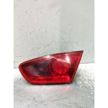 PILOTO TRASERO DERECHO INTERIOR 89320301 2008
